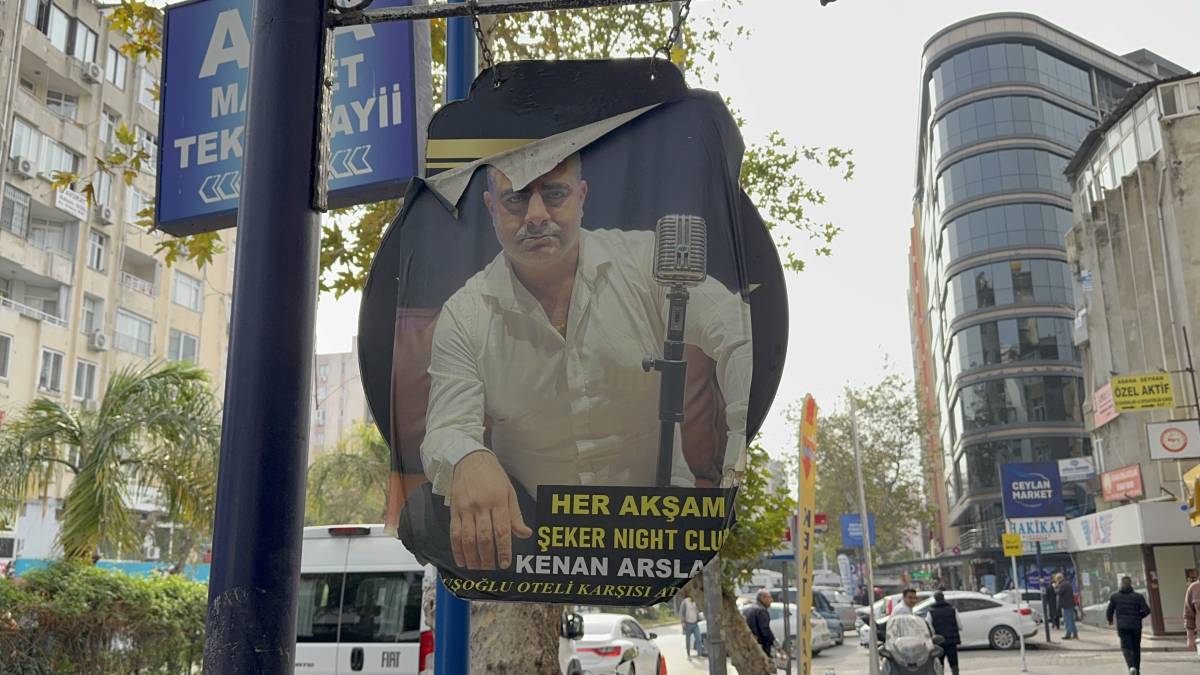 Solist Cinayetinde Tetiği 14 Yaşındaki Çocuk Çekmiş
