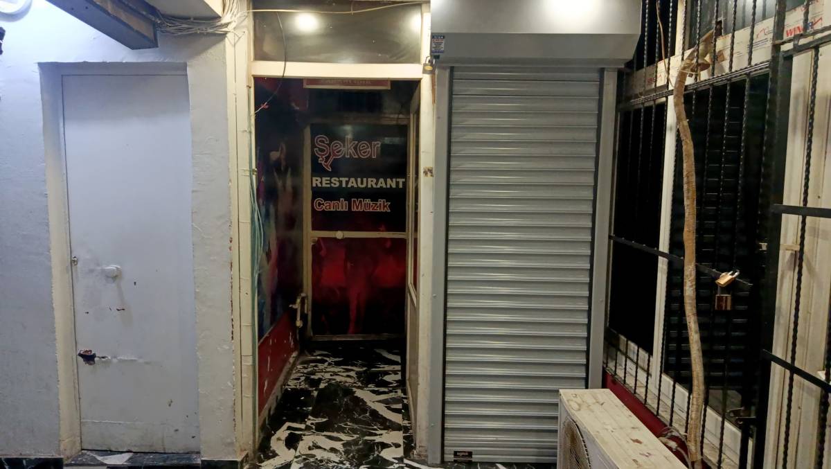 Solist Cinayetinde Tetiği 14 Yaşındaki Çocuk Çekmiş