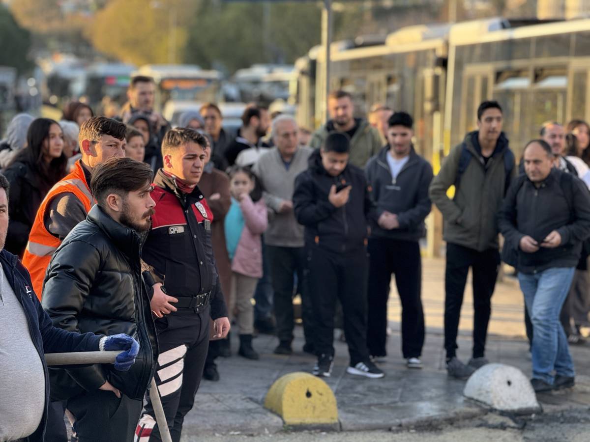Ters Yön İnadı Ölüm Getirdi: 2 Ölü, 5 Yaralı