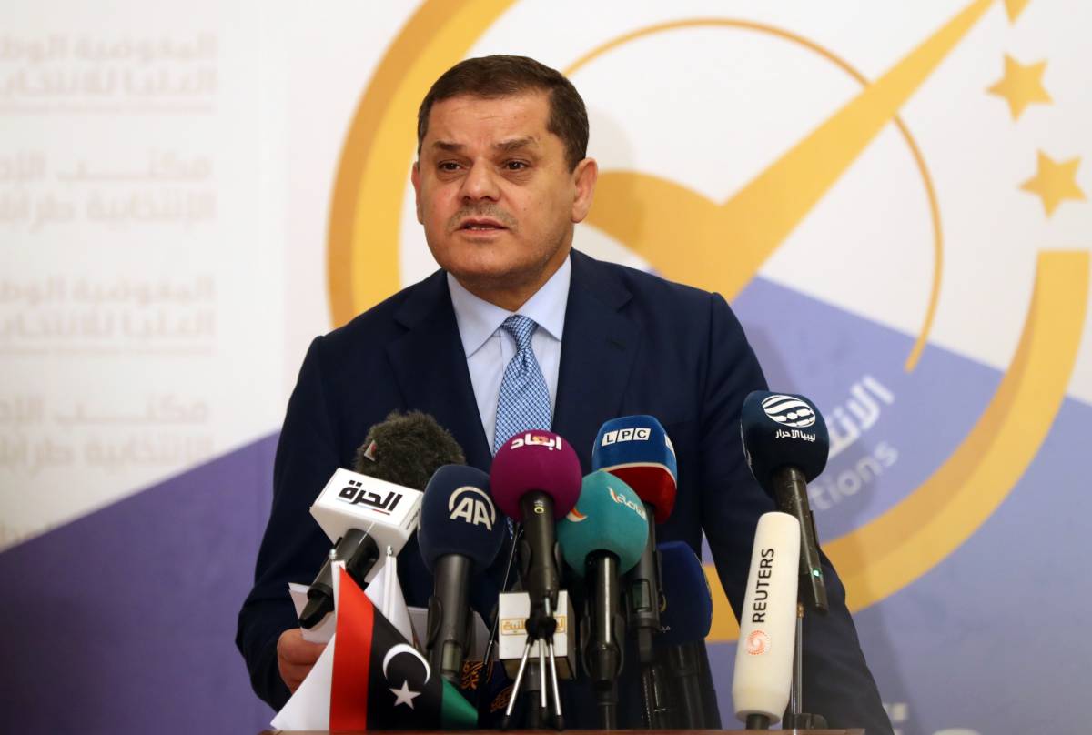 Ankara'da Libya Heyetini Taşıyan Uçak Düştü: 8 Ölü