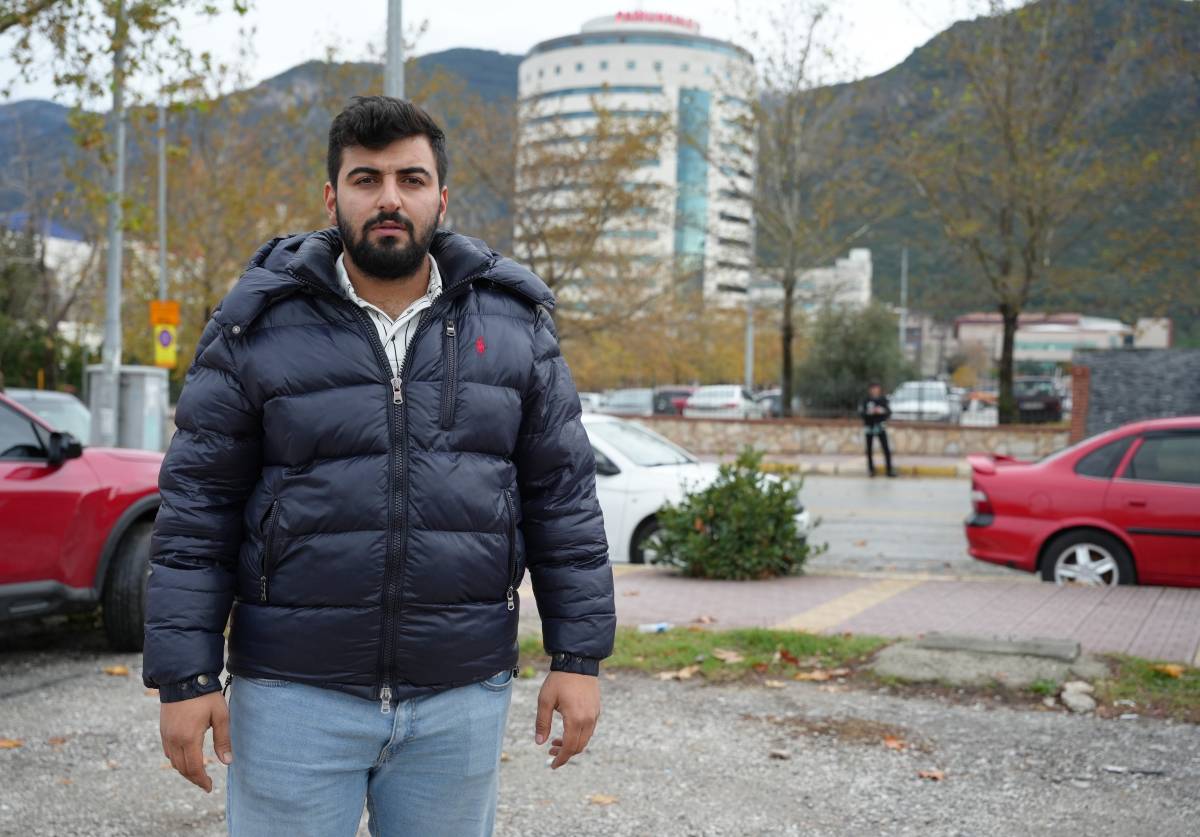 7,5 Aylık Bebek Anne ve Sevgilisi Tarafından Darp Edildi