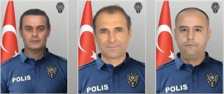 Yalova'da 3 Şehit Verilen O Eve Daha Önce Baskın Yapılmış!