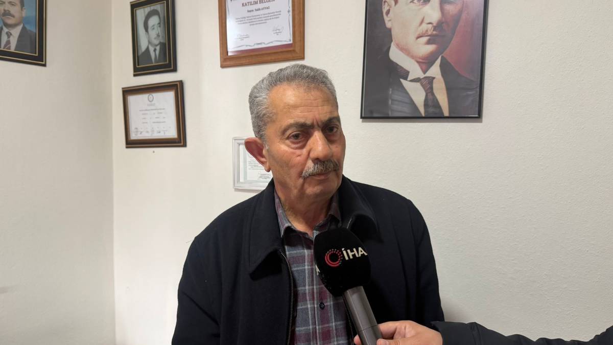 Yalova'da 3 Şehit Verilen O Eve Daha Önce Baskın Yapılmış!