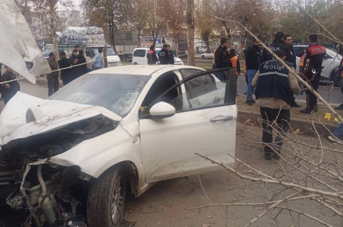 Şanlıurfa’da Yürek Yakan Trafik Faciası