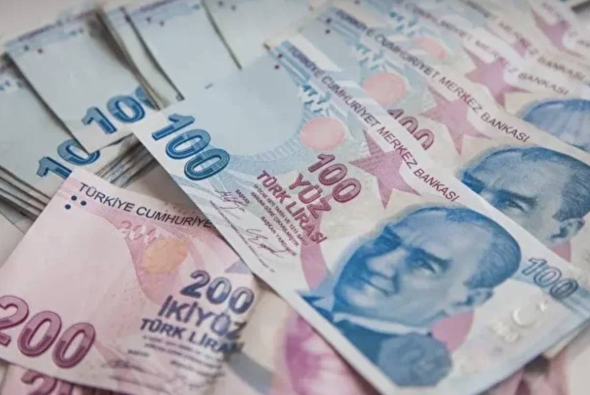 Emekli Zammında Son Viraj