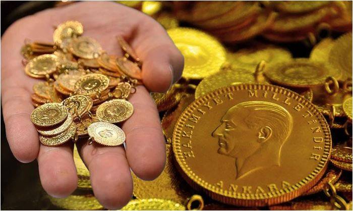 Altın Piyasası Karıştı! Sabah Fiyatları Şaşırttı