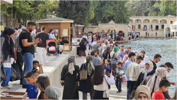 Şanlıurfa Milli Hasıla Gelirde Türkiye’de Sonuncu Oldu