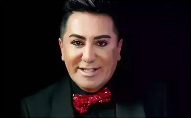 Sosyal Medya Fenomeni Murat Övüç Tutuklandı