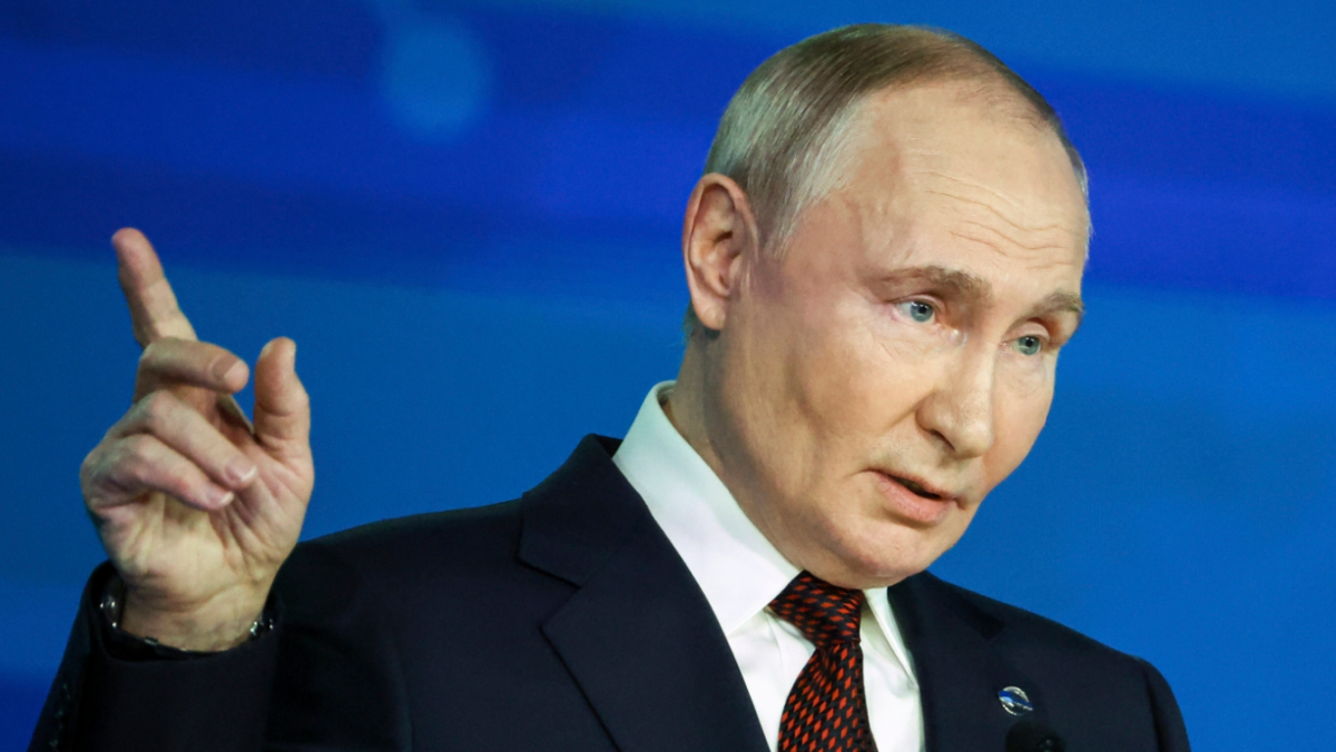 2026 Savaş Yılı mı Olacak? Zelenskiy’den Moskova Uyarısı!