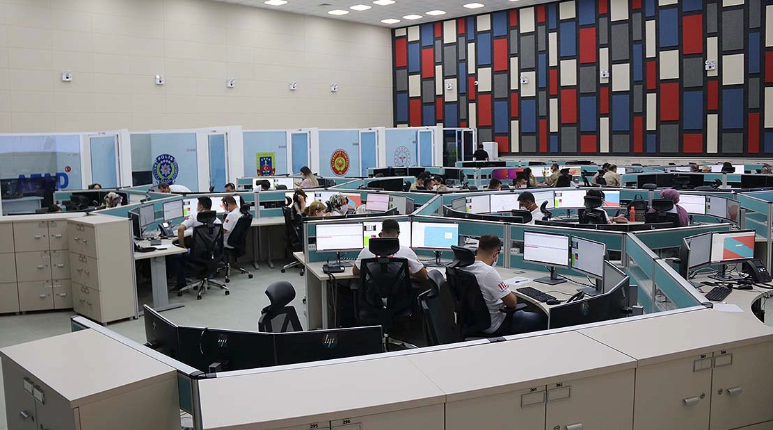 112’ye Gelen Çağrılar “Pes” Dedirtti: Mars’a Gitmek İstedi