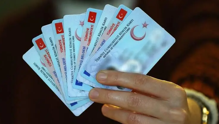Milyonlar Bu Soyadını Taşıyor! İşte Türkiye'nin İlk 10'u