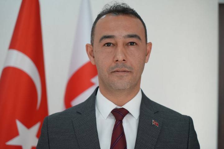 112’ye Gelen Çağrılar “Pes” Dedirtti: Mars’a Gitmek İstedi
