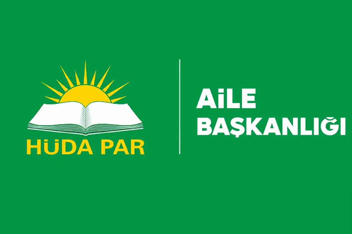 HÜDA PAR Şanlıurfa’da