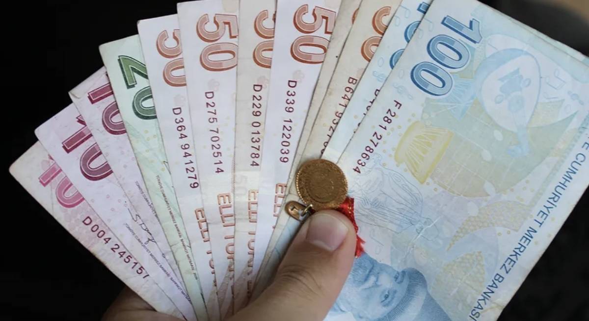 Milyonların Beklediği Asgari Ücret Açıklandı