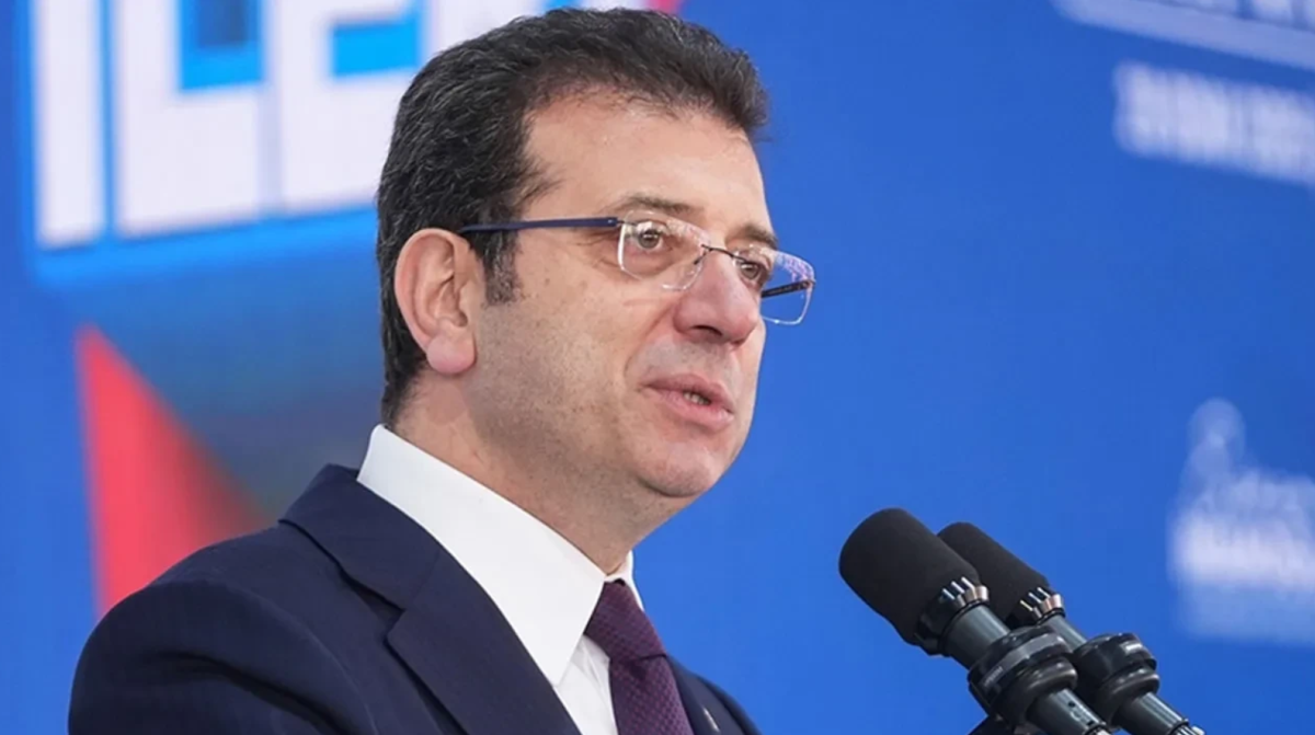 Ekrem İmamoğlu'nun Davası TRT'de Yayınlanmayacak