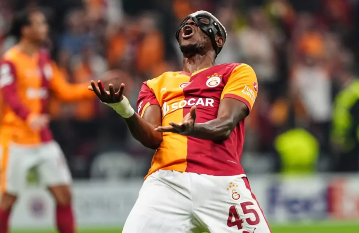 Süper Lig’den Üç Yıldız Nijerya’nın Geniş Kadrosunda