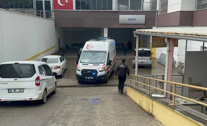 Adıyaman’da Polislerden Görevini Yapan Gazetecilere Saldırı