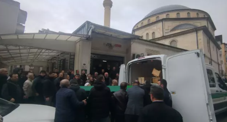 Temizlik Yaparken Zehirlenen Anne Hayatını Kaybetti