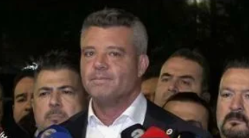 Son Dakika! Saran'ın Gözaltına Alındığı Yer Belli Oldu!