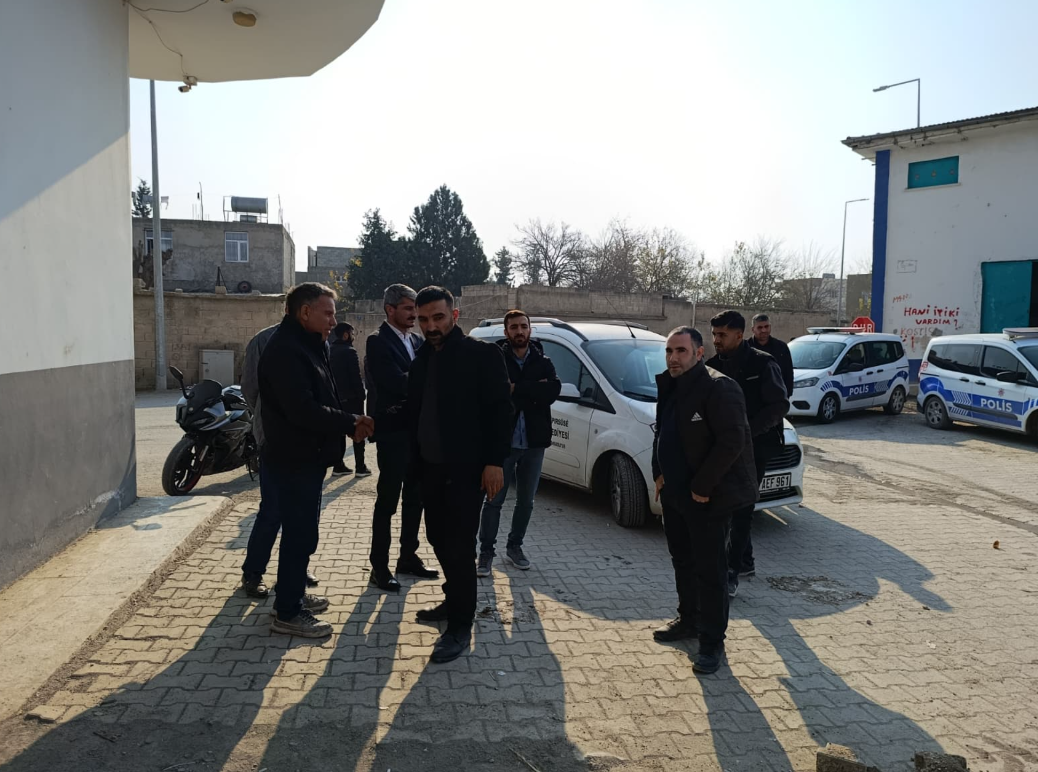 Suruç Belediyesi’nden DEDAŞ’ a 453 Bin TL’yi Aşan Ceza!