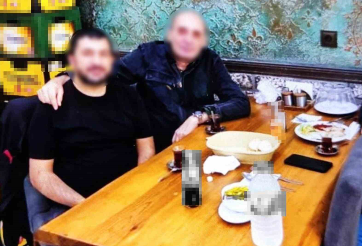 Adliye Soygununda Şüpheli Emanet Memuru Tutuklandı