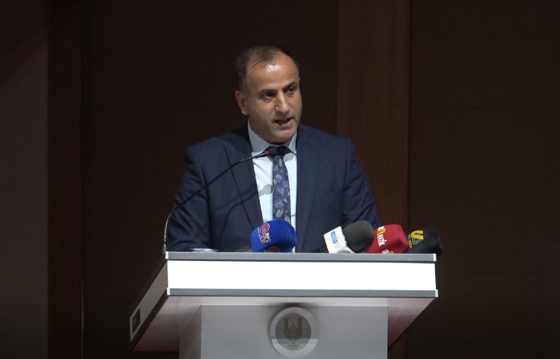 Şanlıurfa’da Engelliler Günü Etkinliği Unutulmaz Anlara Sahne Oldu