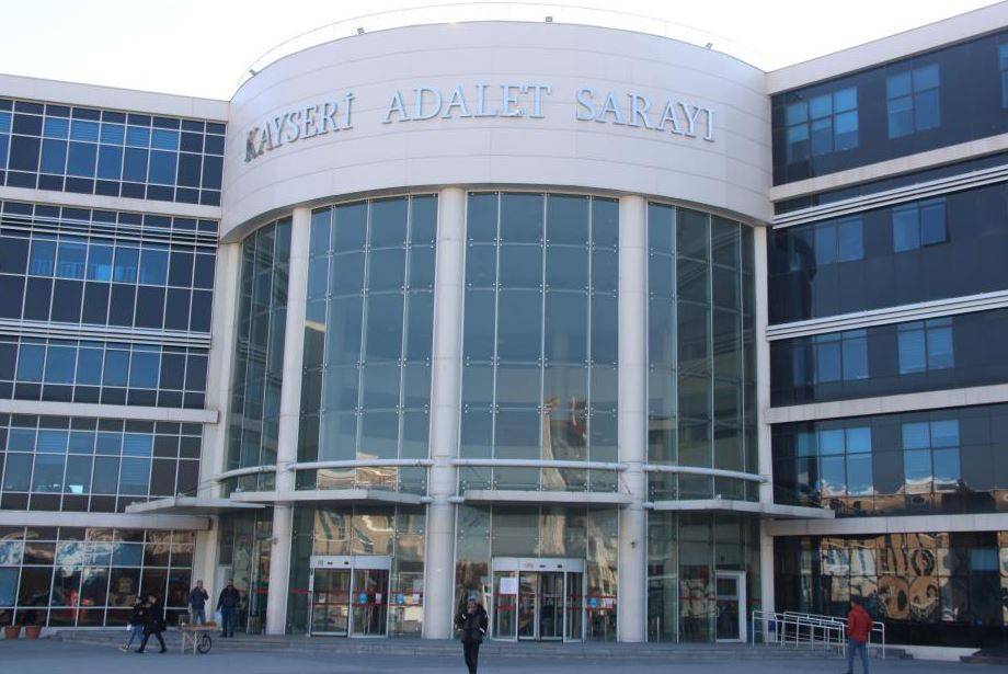 Kızının Erkek Arkadaşını Öldüren Şahsın Cezası Belli Oldu!