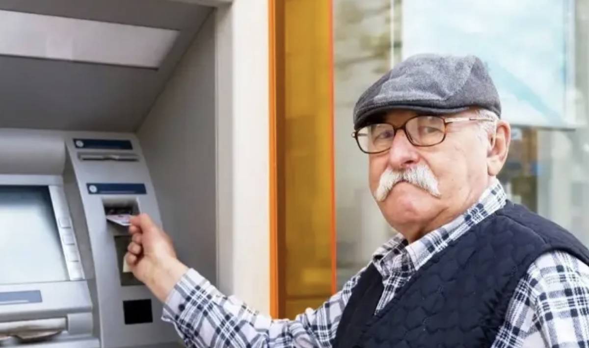 Emekli Zammında Son Viraj