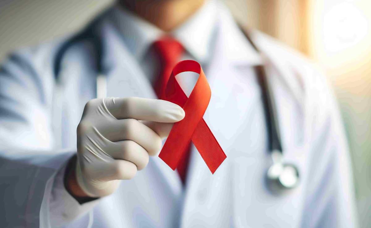 Şanlıurfa’dan 1 Aralık HIV/AIDS Mesajı: Erken Tanı Şart