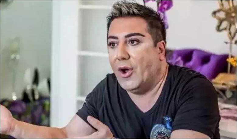 Sosyal Medya Fenomeni Murat Övüç Tutuklandı