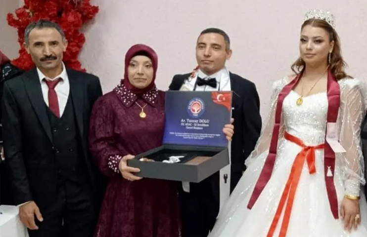 500 Bin TL’Lik Vurgun: Sahte Gelin İntihara Sürükledi