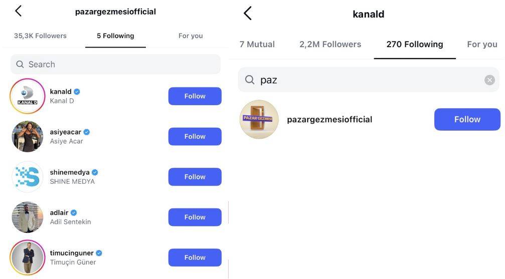 Ekranlar Karıştı! Evrim Akın Programdan Çıkarıldı