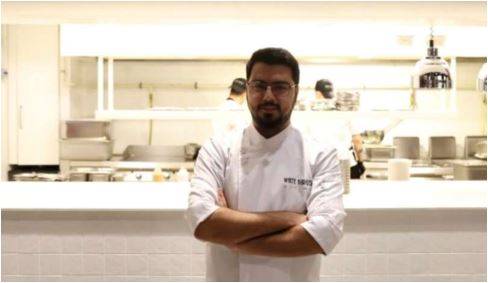 MasterChef Şampiyonuna Silahlı Saldırı!