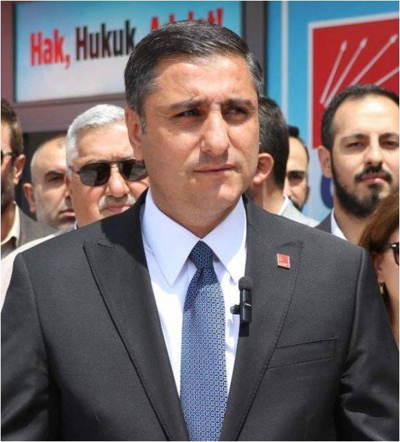 Elektrik Kesintileri Urfa’yı Felç Etti: Karadağ’dan Çarpıcı Çıkış