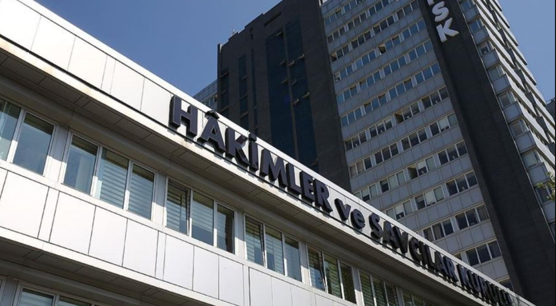 HSK Düğmeye Bastı: Vergi Davalarında Adresler Değişiyor
