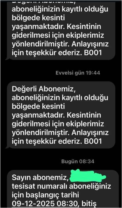 Elektrik Kesintileri Urfa’yı Felç Etti: Karadağ’dan Çarpıcı Çıkış