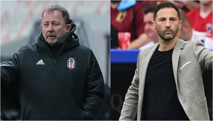 Fenerbahçe–Beşiktaş Derbisinde Şok Kadrolar!