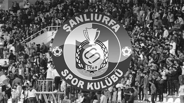 Urfalı Yardım Etmez! Şanlıurfaspor’a Sahip Çıkılmamasının Asıl Nedeni