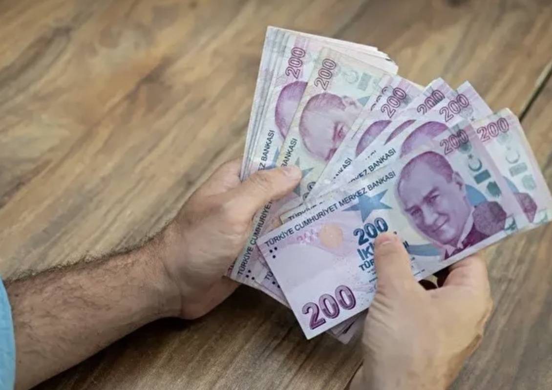 Emekli Zammında Son Viraj