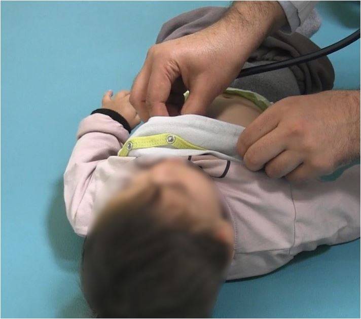 ŞANLIURFA’DA KIŞLA BİRLİKTE ÇOCUK SAĞLIĞI ALARM VERİYOR