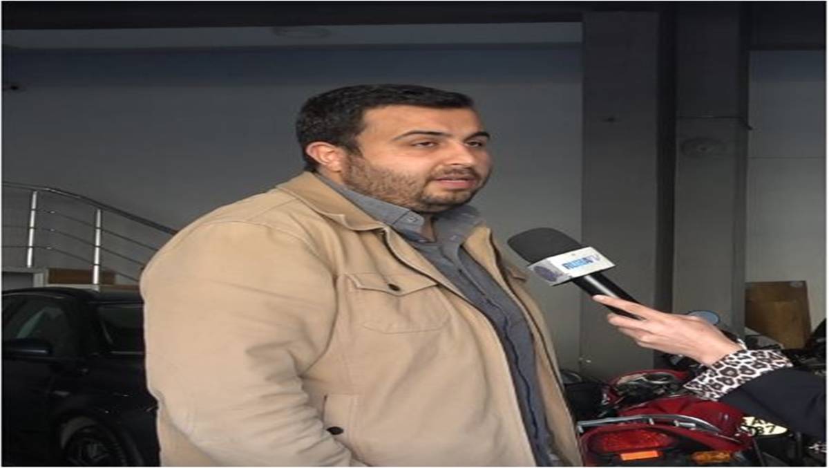 Şanlıurfa'da Araç Piyasası Çıkmazda: Alıcı Da Satıcı Da Dertli