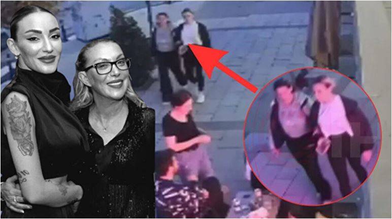 Güllü'nün Kızı Tuğyan'a Attığı Ses Kaydı Ortaya Çıktı