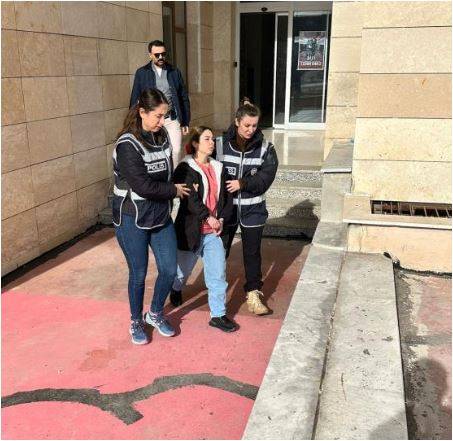 Siirt’te Vahşet! Cinayetin İzleri Kuyumcuda Ortaya Çıktı
