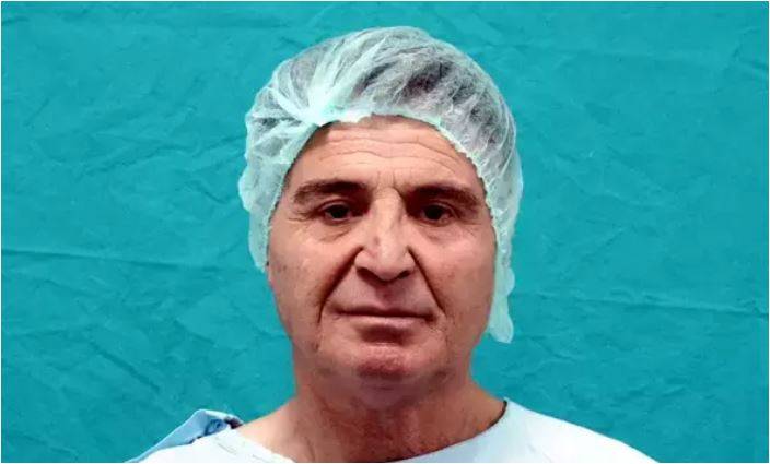 Devlet Hastanesinde Ezber Bozan Operasyon!