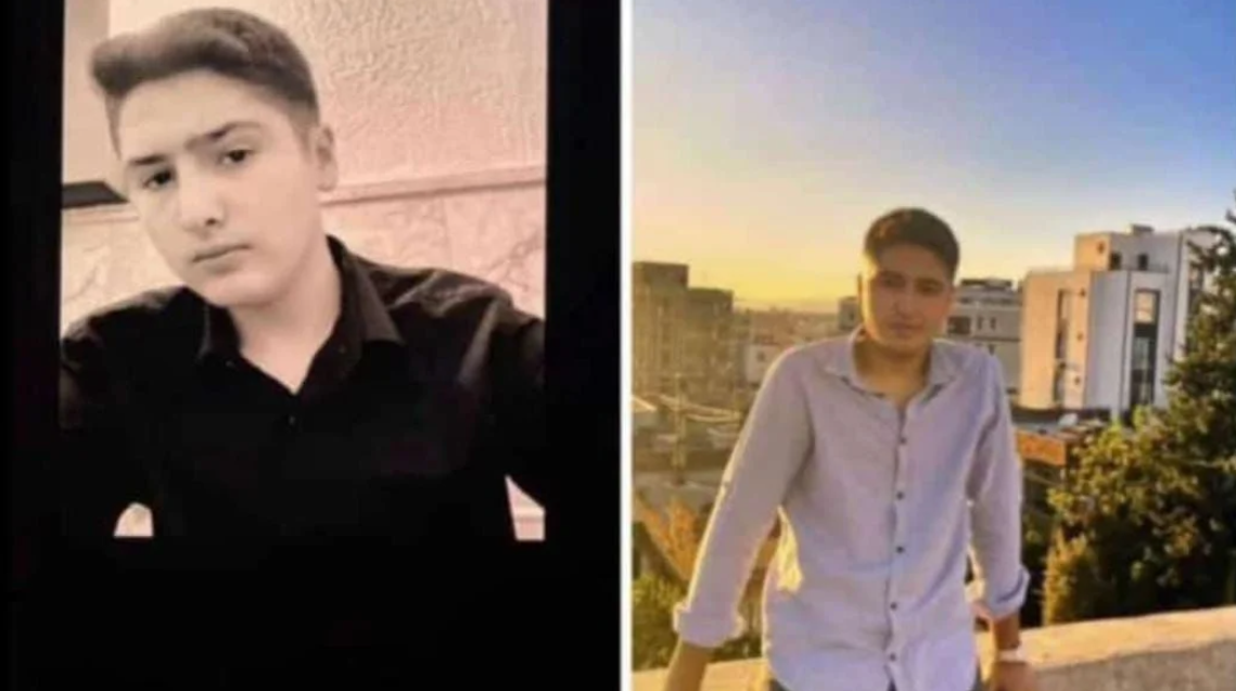 Şanlıurfa Siverek'te Kayıp Gençten İki Gündür Haber Yok