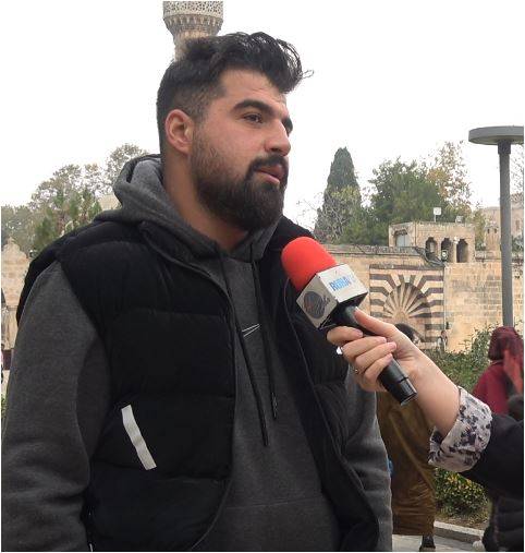 Başlık Parası Şanlıurfa'da  Gençlerin Hayallerini Yıkıyor!