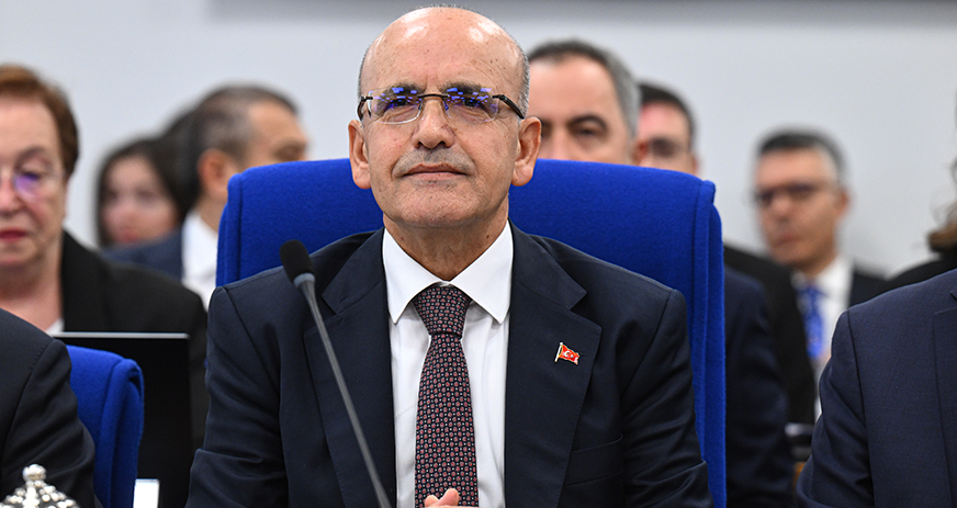 Bakan Şimşek'ten Milyonlarca Mükellefi İlgilendiren Karar