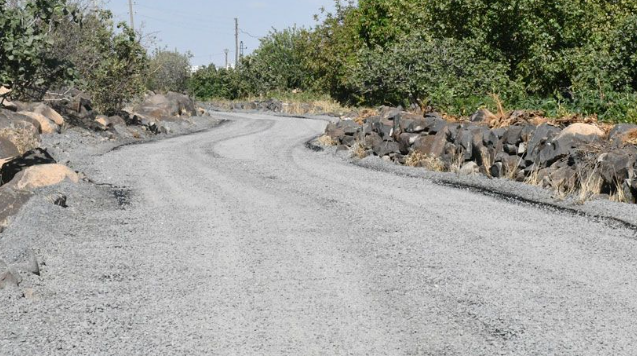 Şanlıurfa’nın Ölüm Yolu TBMM Gündeminde