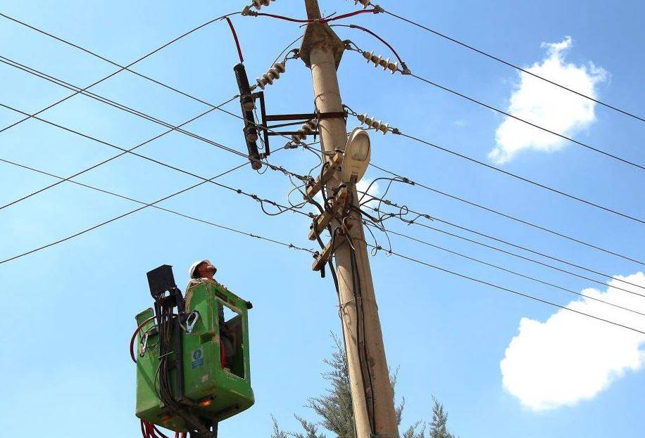 Şanlıurfa’da Elektrik Kaçakçılığı Rekoru:2.626 Kişi Suçüstü!