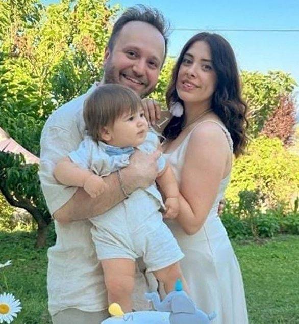 Eşini ve Çocuğunu Öldüren Doktor Cezaevinde İntihar Etti!